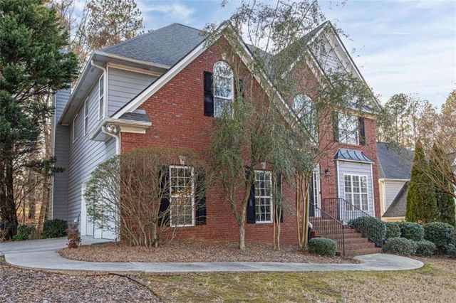 5732 Vinings Place Drive, Mableton, GA 30126