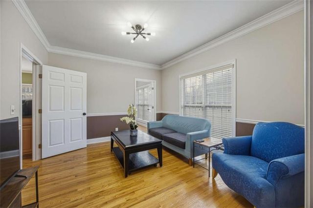 5732 Vinings Place Drive, Mableton, GA 30126