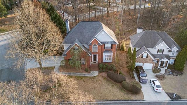 5732 Vinings Place Drive, Mableton, GA 30126