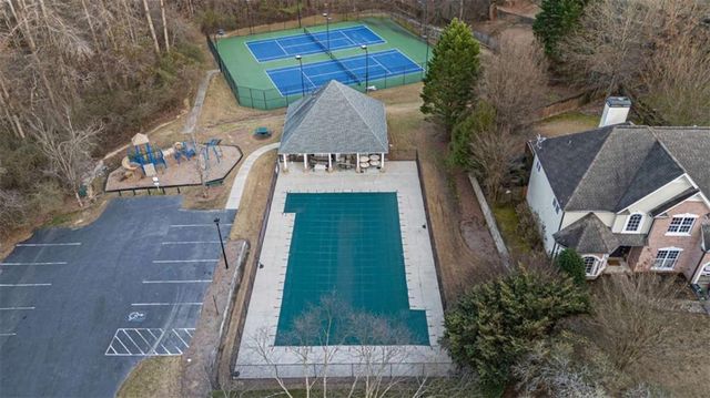 5732 Vinings Place Drive, Mableton, GA 30126