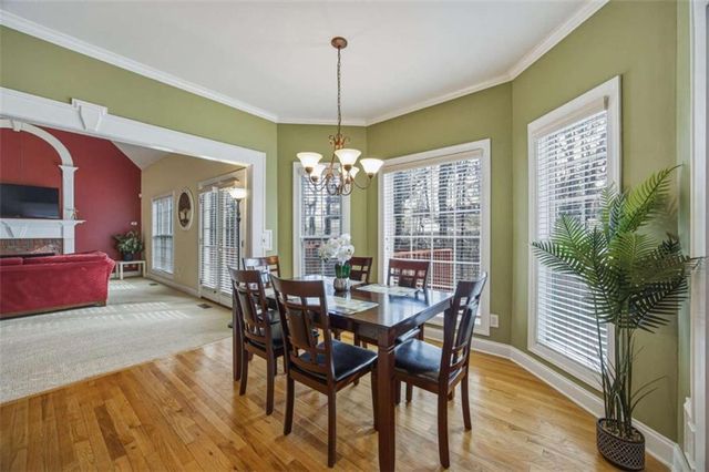 5732 Vinings Place Drive, Mableton, GA 30126