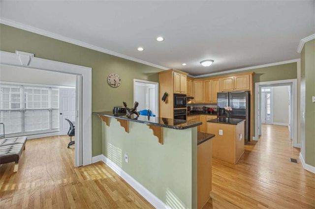 5732 Vinings Place Drive, Mableton, GA 30126