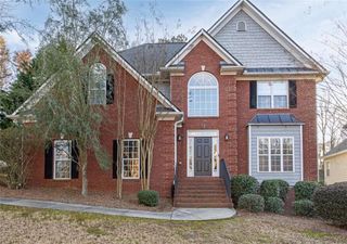 5732 Vinings Place Drive, Mableton, GA 30126