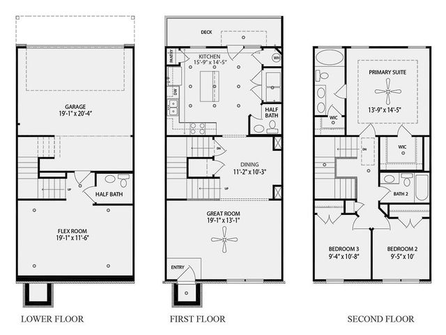 324 Savoy Loop, Nolensville, TN 37135