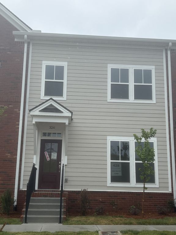 324 Savoy Loop, Nolensville, TN 37135