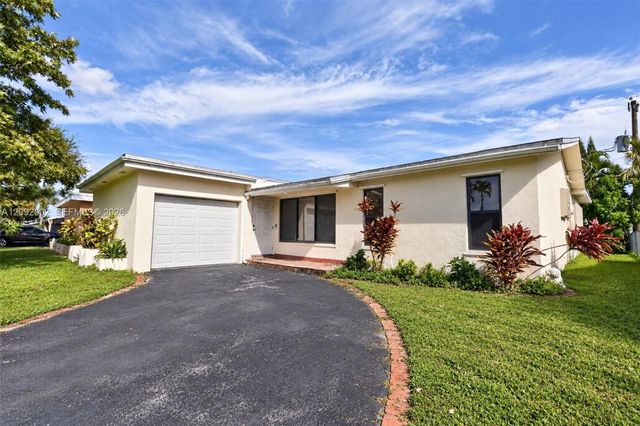 11731 NW 30th Place, Sunrise, FL 33323