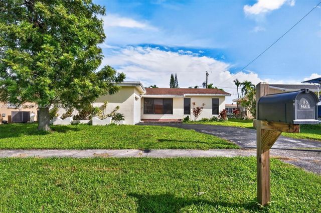 11731 NW 30th Place, Sunrise, FL 33323