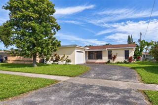 11731 NW 30th Place, Sunrise, FL 33323
