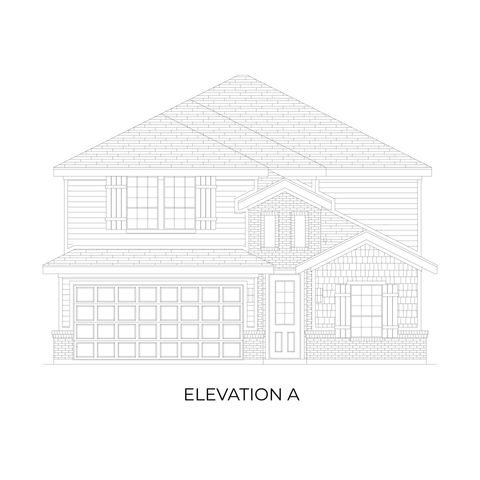 3405 Running Springs Drive, Anna, TX 75409
