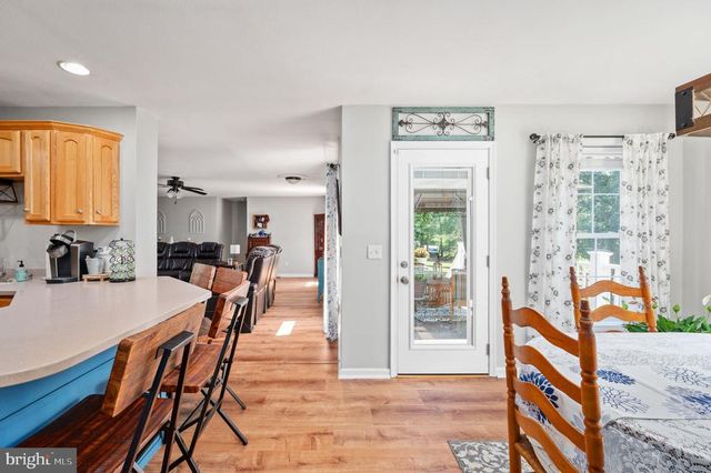 108 SHANNON GLEN CT, Louisa, VA 23093