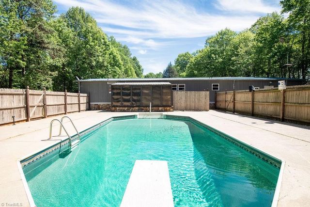 7234 Racine Road, Pleasant Garden, NC 27313