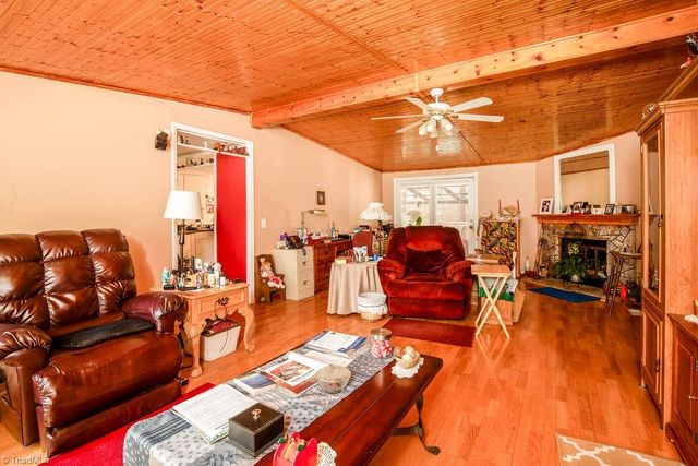 7234 Racine Road, Pleasant Garden, NC 27313
