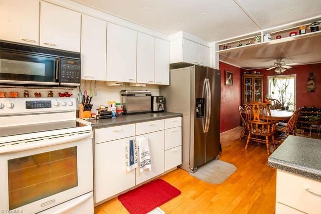 7234 Racine Road, Pleasant Garden, NC 27313