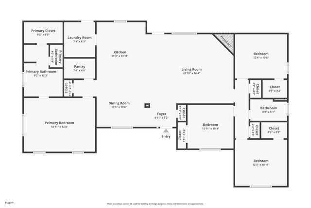 32123 A Howell Road, Waller, TX 77484