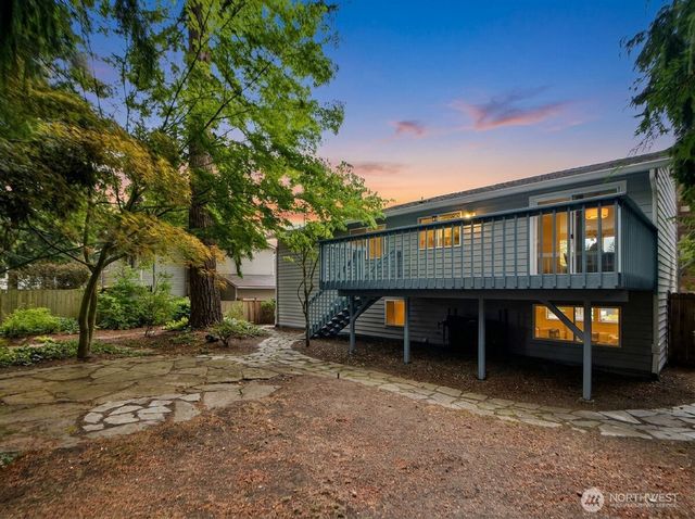 13232 NE 130th Place, Kirkland, WA 98034
