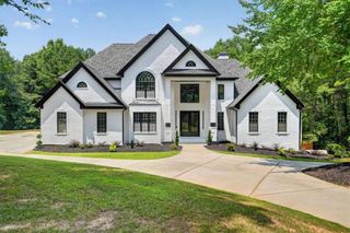3285 Stonewall Tell Road, South Fulton, GA 30349
