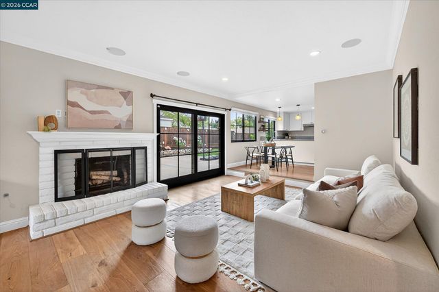 339 Alviso Way, Danville, CA 94526