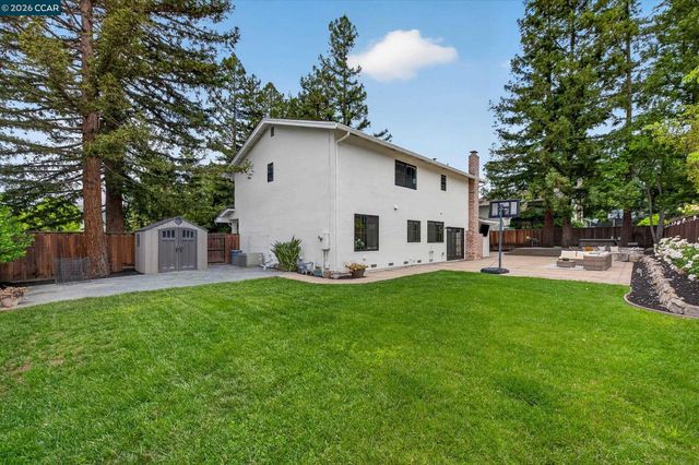 339 Alviso Way, Danville, CA 94526