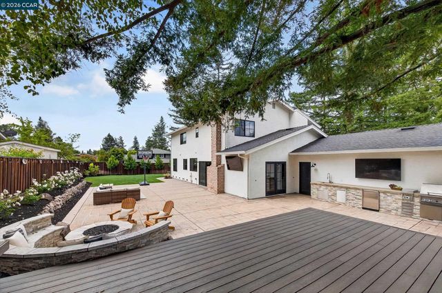 339 Alviso Way, Danville, CA 94526