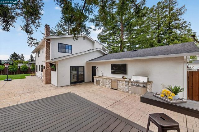 339 Alviso Way, Danville, CA 94526