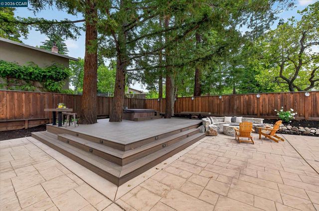 339 Alviso Way, Danville, CA 94526