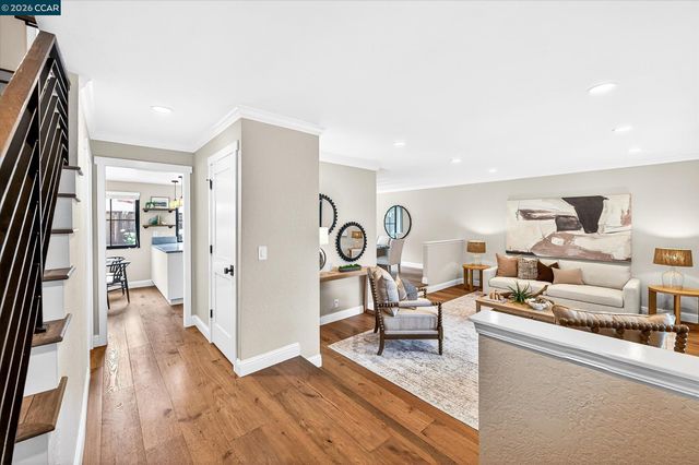339 Alviso Way, Danville, CA 94526
