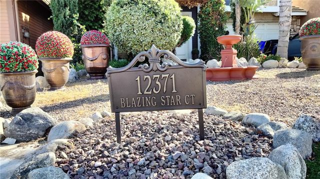 12371 Blazing Star Court, Rancho Cucamonga, CA 91739