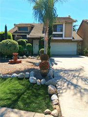 12371 Blazing Star Court, Rancho Cucamonga, CA 91739