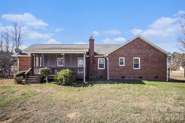 3206 Basilwood Circle, Monroe, NC 28110