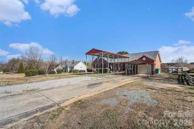 3206 Basilwood Circle, Monroe, NC 28110