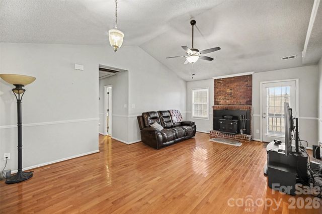 3206 Basilwood Circle, Monroe, NC 28110