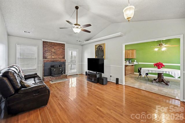 3206 Basilwood Circle, Monroe, NC 28110