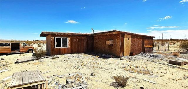 3583 Indian Cove, 29 Palms, CA 92277