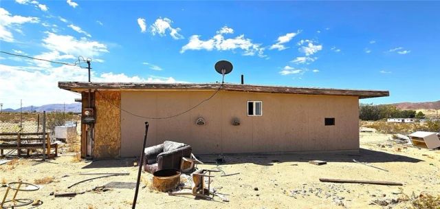 3583 Indian Cove, 29 Palms, CA 92277