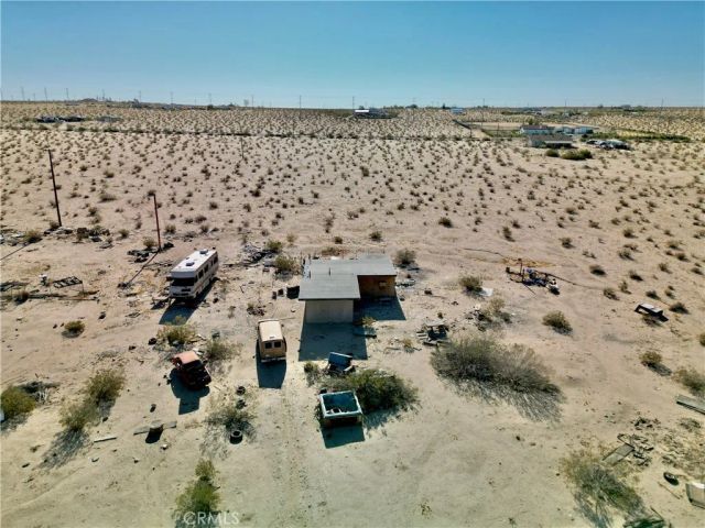 3583 Indian Cove, 29 Palms, CA 92277