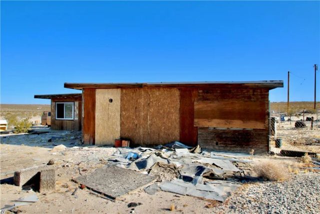 3583 Indian Cove, 29 Palms, CA 92277