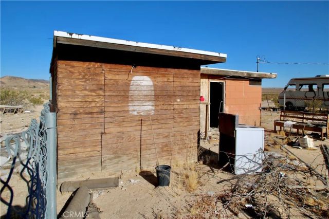 3583 Indian Cove, 29 Palms, CA 92277