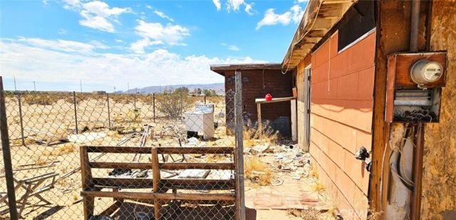 3583 Indian Cove, 29 Palms, CA 92277