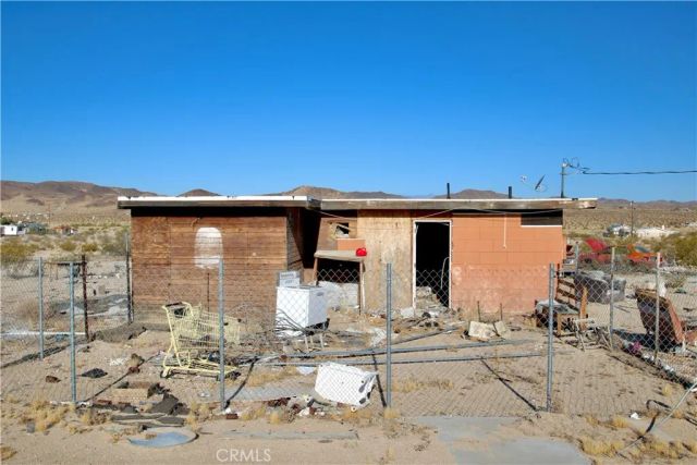 3583 Indian Cove, 29 Palms, CA 92277