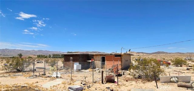3583 Indian Cove, 29 Palms, CA 92277