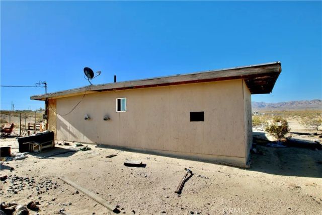 3583 Indian Cove, 29 Palms, CA 92277