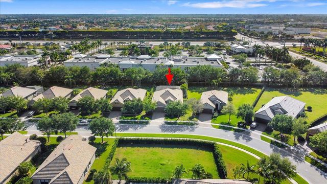 3356 Florence Street, Wellington, FL 33414