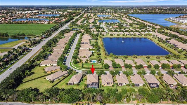 3356 Florence Street, Wellington, FL 33414