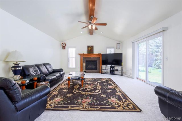 461 Tanner Drive, Troy, MI 48085