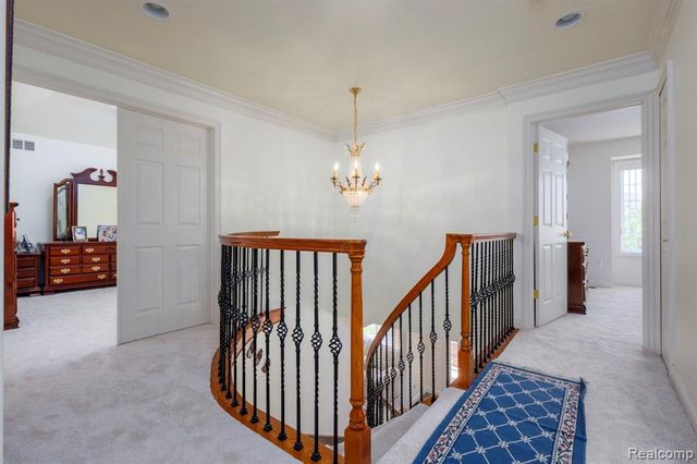461 Tanner Drive, Troy, MI 48085