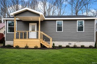 714 Bluewater Court, Monticello, IN 47960