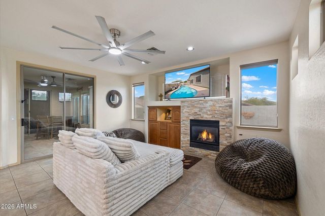 18426 W WESTERN STAR Boulevard, Goodyear, AZ 85338