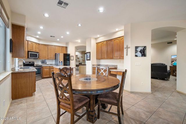 18426 W WESTERN STAR Boulevard, Goodyear, AZ 85338