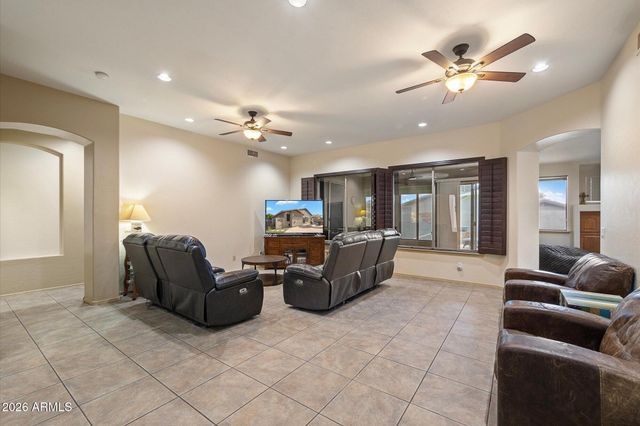 18426 W WESTERN STAR Boulevard, Goodyear, AZ 85338