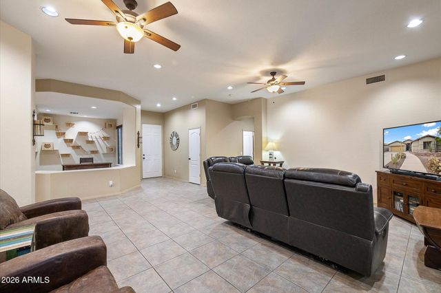 18426 W WESTERN STAR Boulevard, Goodyear, AZ 85338